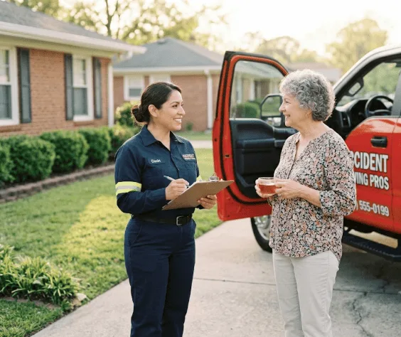 Accident Towing Service Mason, WI FAQs
